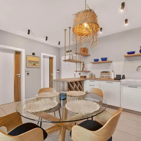 Breezy Boho 2bd With Sea View - Chayka By Flat Mаnаger Appartement *