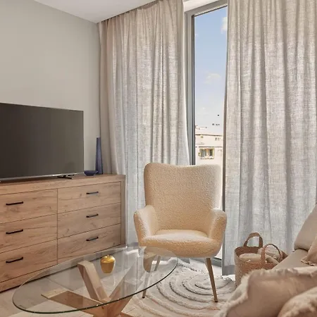 Lejlighed Breezy Boho 2bd With Sea View - Chayka By Flat Mаnаger *