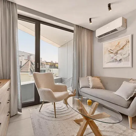 Breezy Boho 2bd With Sea View - Chayka By Flat Mаnаger * Varna