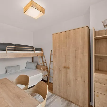 Breezy Boho 2bd With Sea View - Chayka By Flat Mаnаger Varna