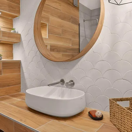 Breezy Boho 2bd With Sea View - Chayka By Flat Mаnаger Lejlighed Varna