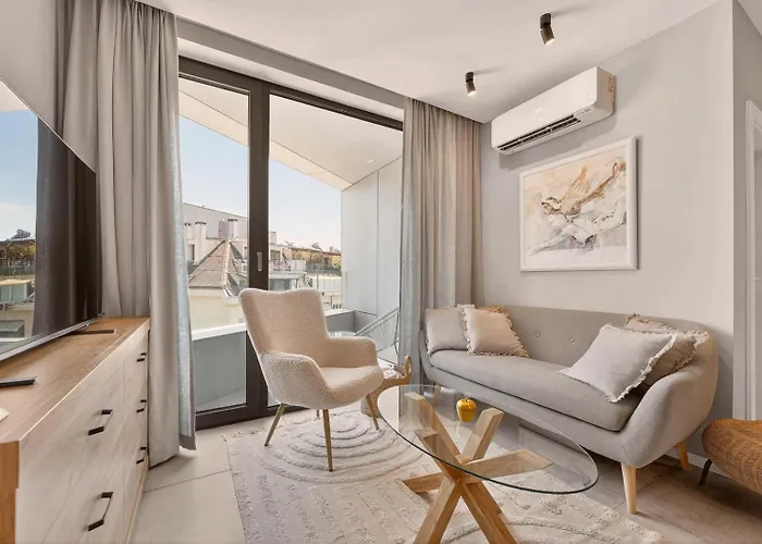 Breezy Boho 2bd With Sea View - Chayka By Flat Mаnаger * Varna